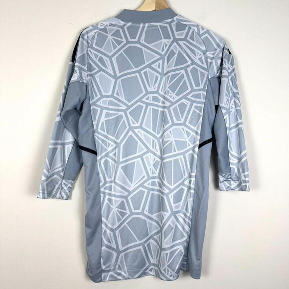 Adidas “Condivo 22” GK-Shirt L/S Goalkeeper Jersey M NEW - Picture 9 of 15